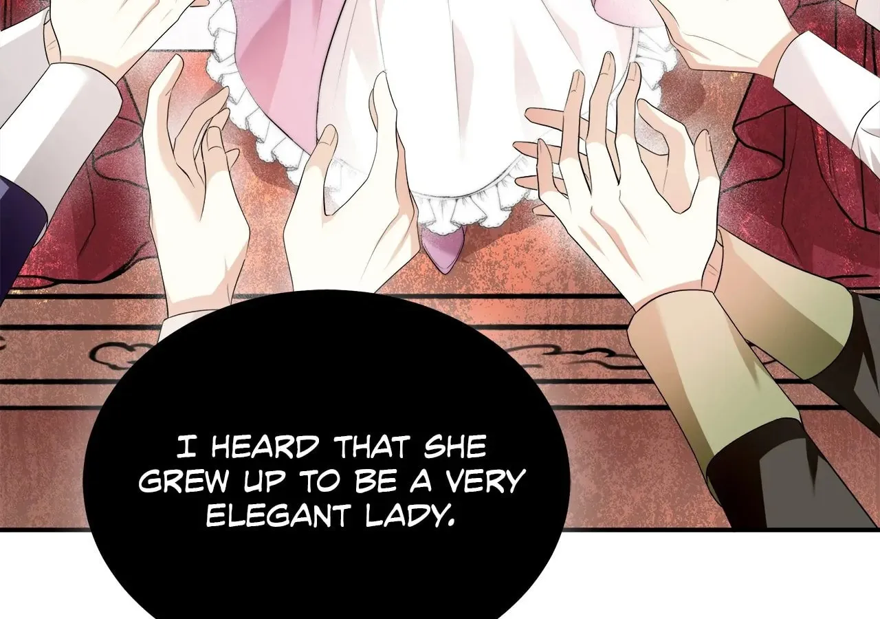 Read I Will Divorce the Duke chapter 44 image 3 on Lezhin