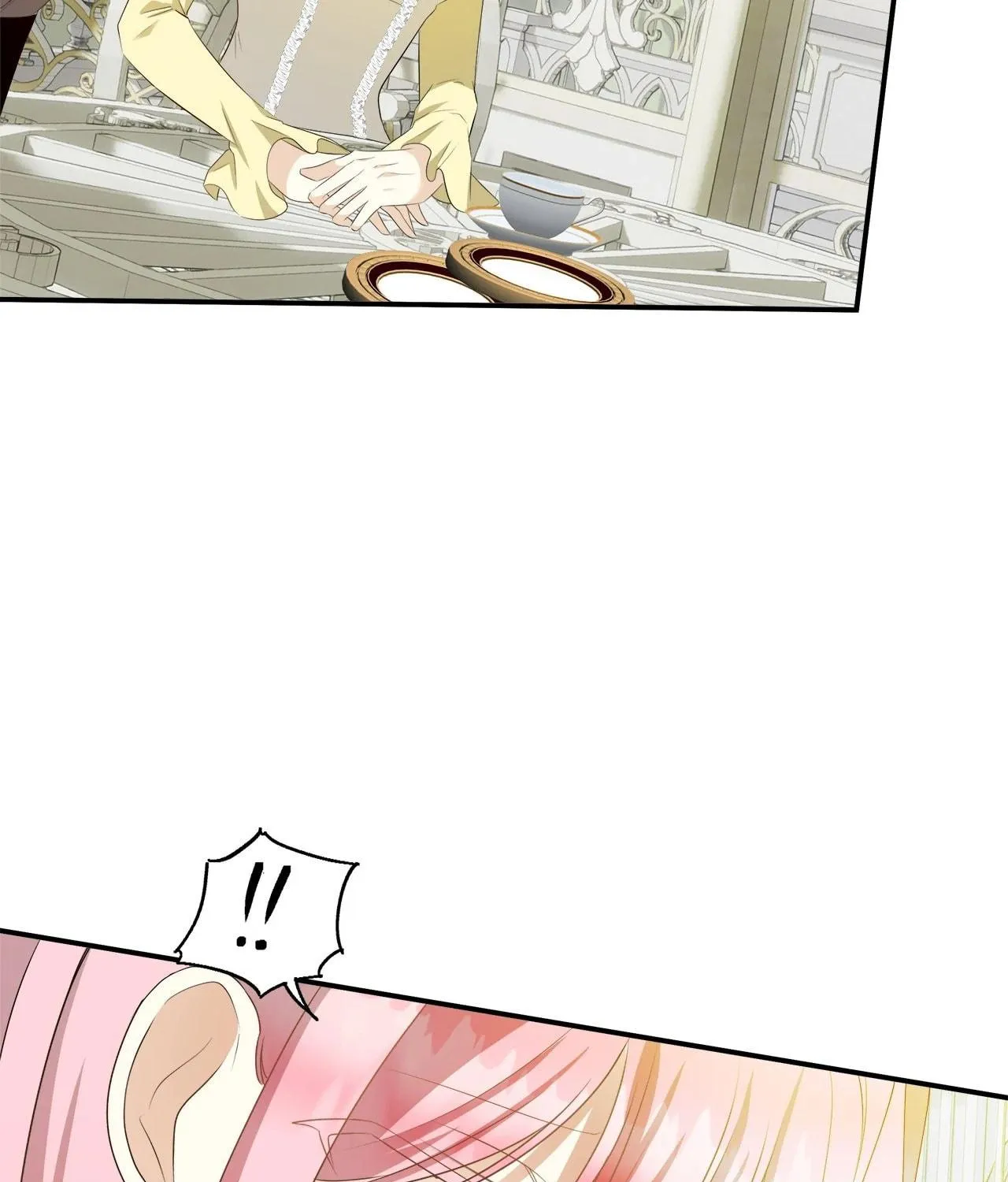 Read I Will Divorce the Duke chapter 44 image 33 on Lezhin