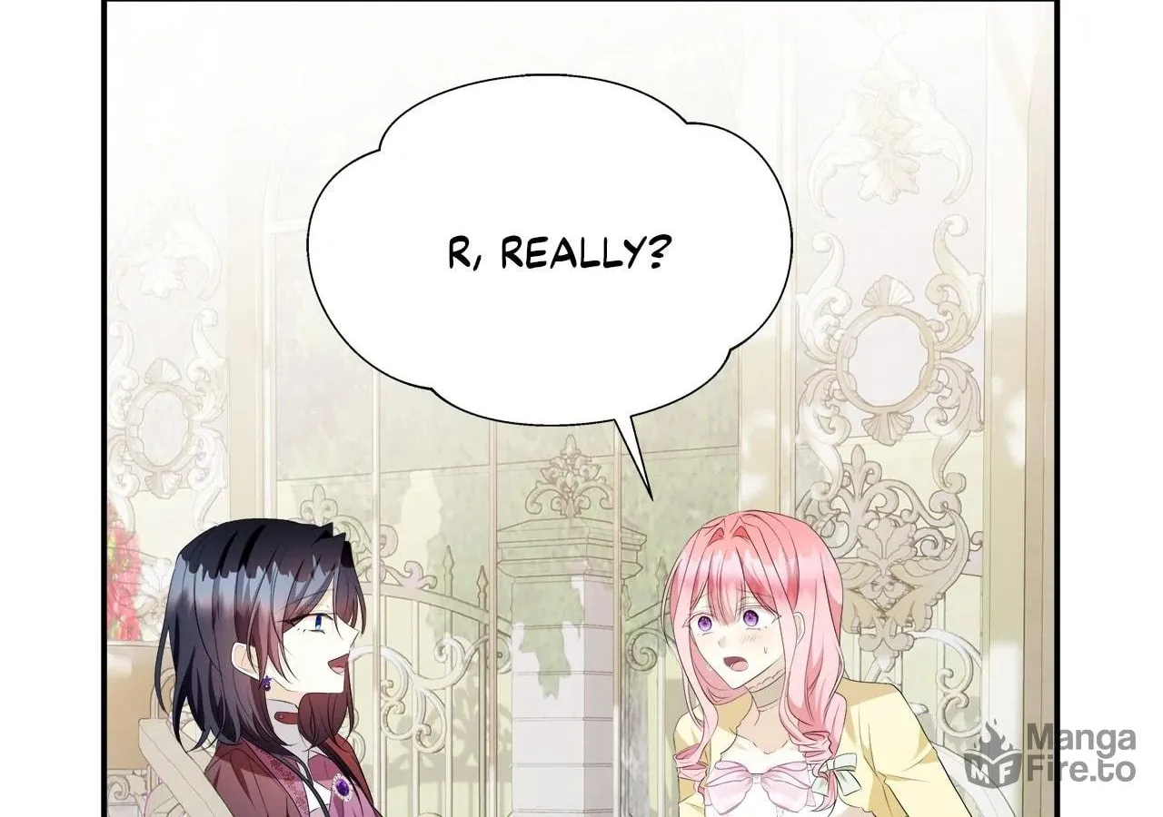 Read I Will Divorce the Duke chapter 44 image 47 on Lezhin
