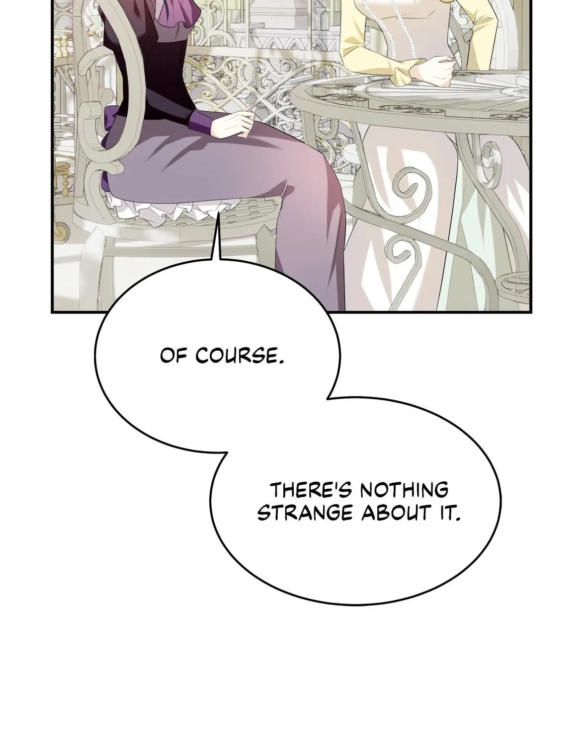 Read I Will Divorce the Duke chapter 44 image 48 on Lezhin
