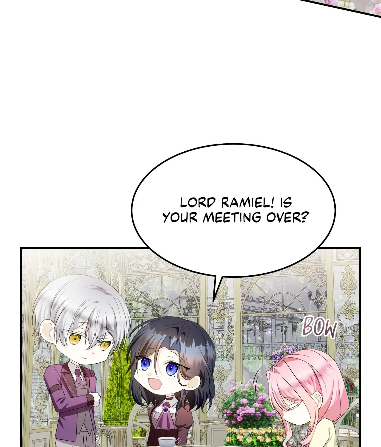 Read I Will Divorce the Duke chapter 44 image 54 on Lezhin