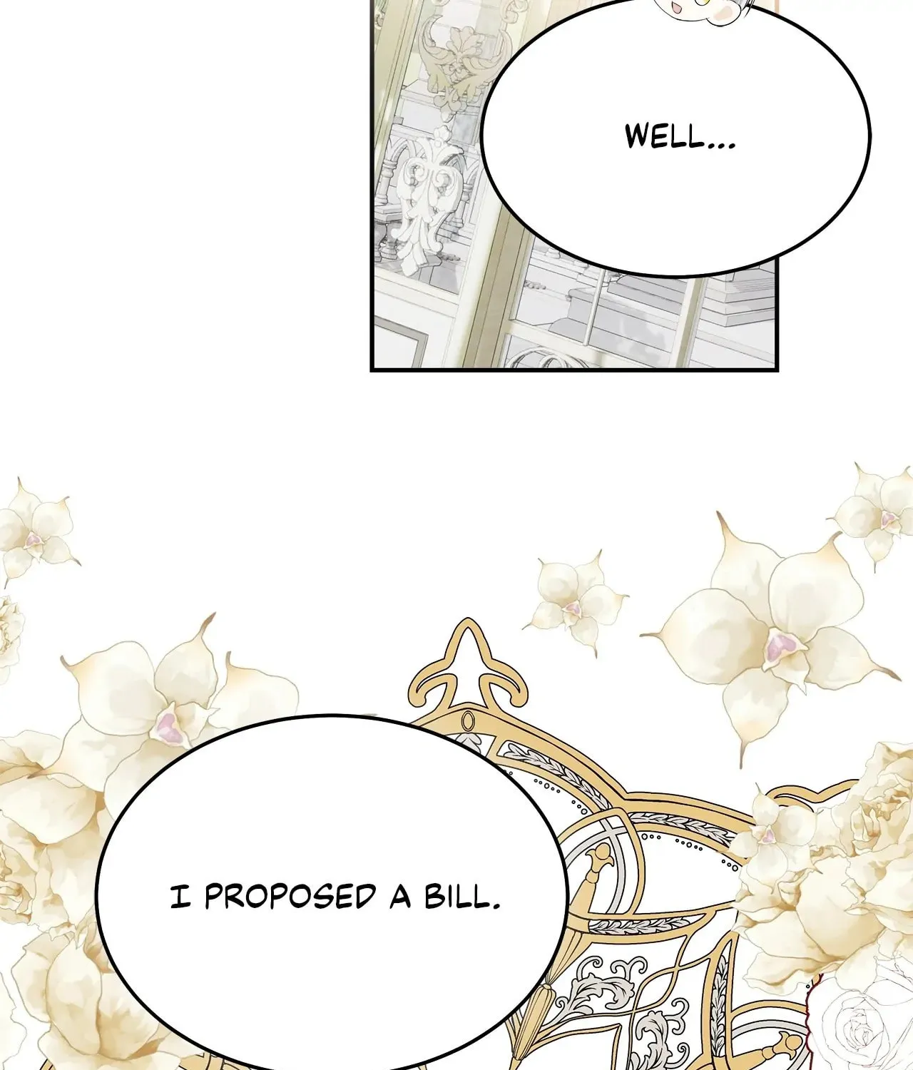 Read I Will Divorce the Duke chapter 44 image 58 on Lezhin