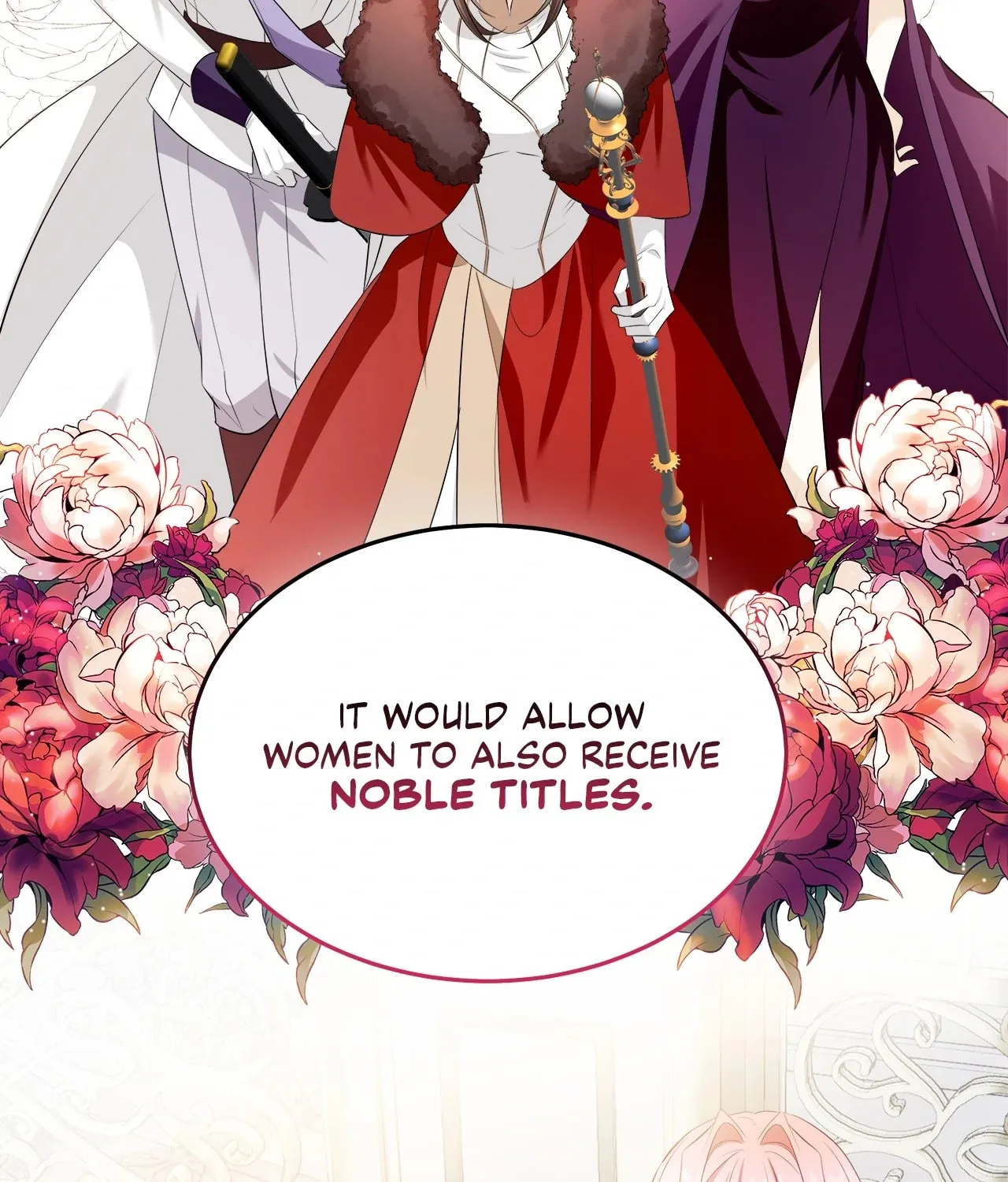Read I Will Divorce the Duke chapter 44 image 60 on Lezhin