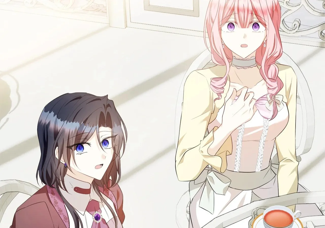 Read I Will Divorce the Duke chapter 44 image 61 on Lezhin