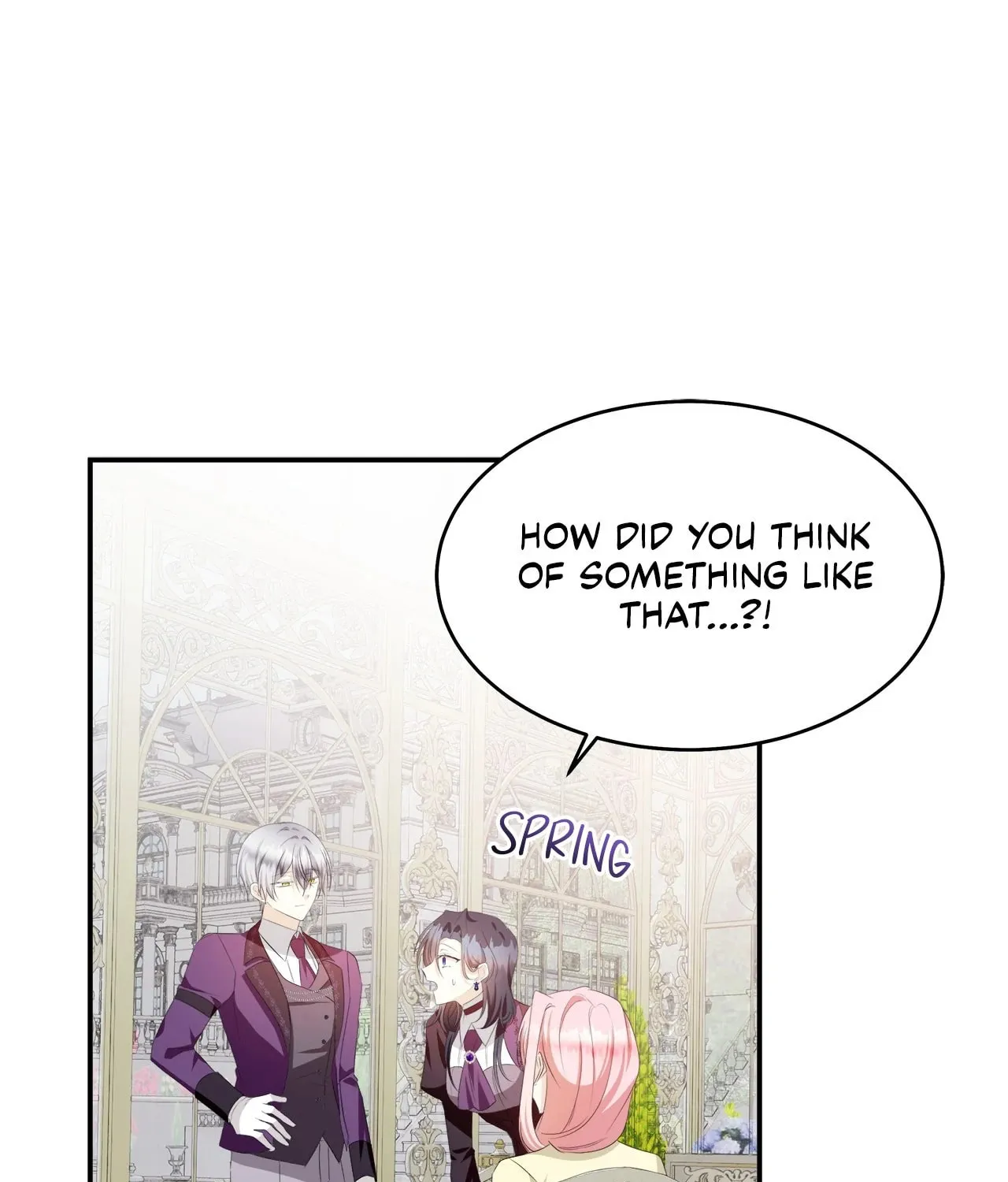 Read I Will Divorce the Duke chapter 44 image 63 on Lezhin