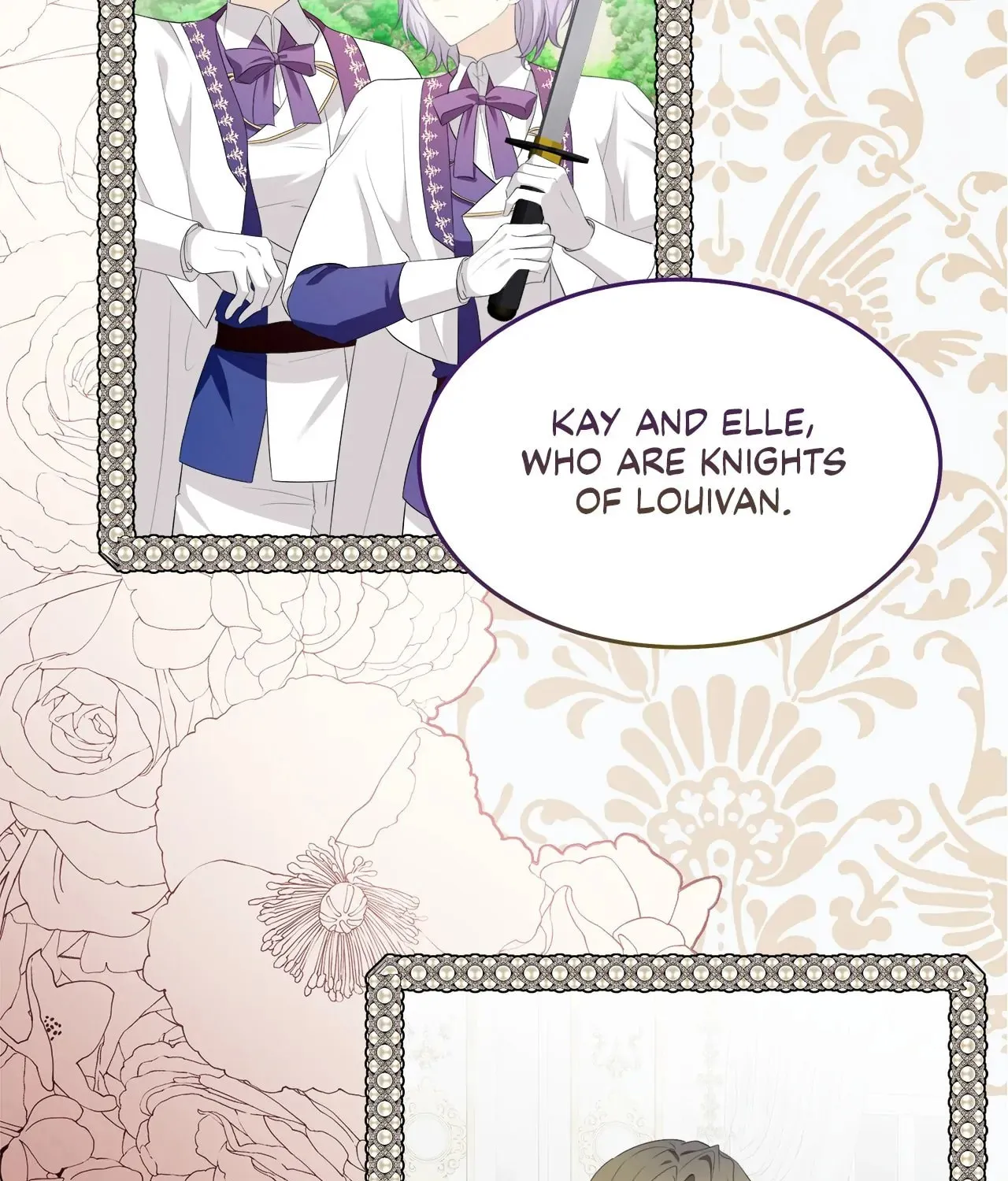 Read I Will Divorce the Duke chapter 44 image 69 on Lezhin