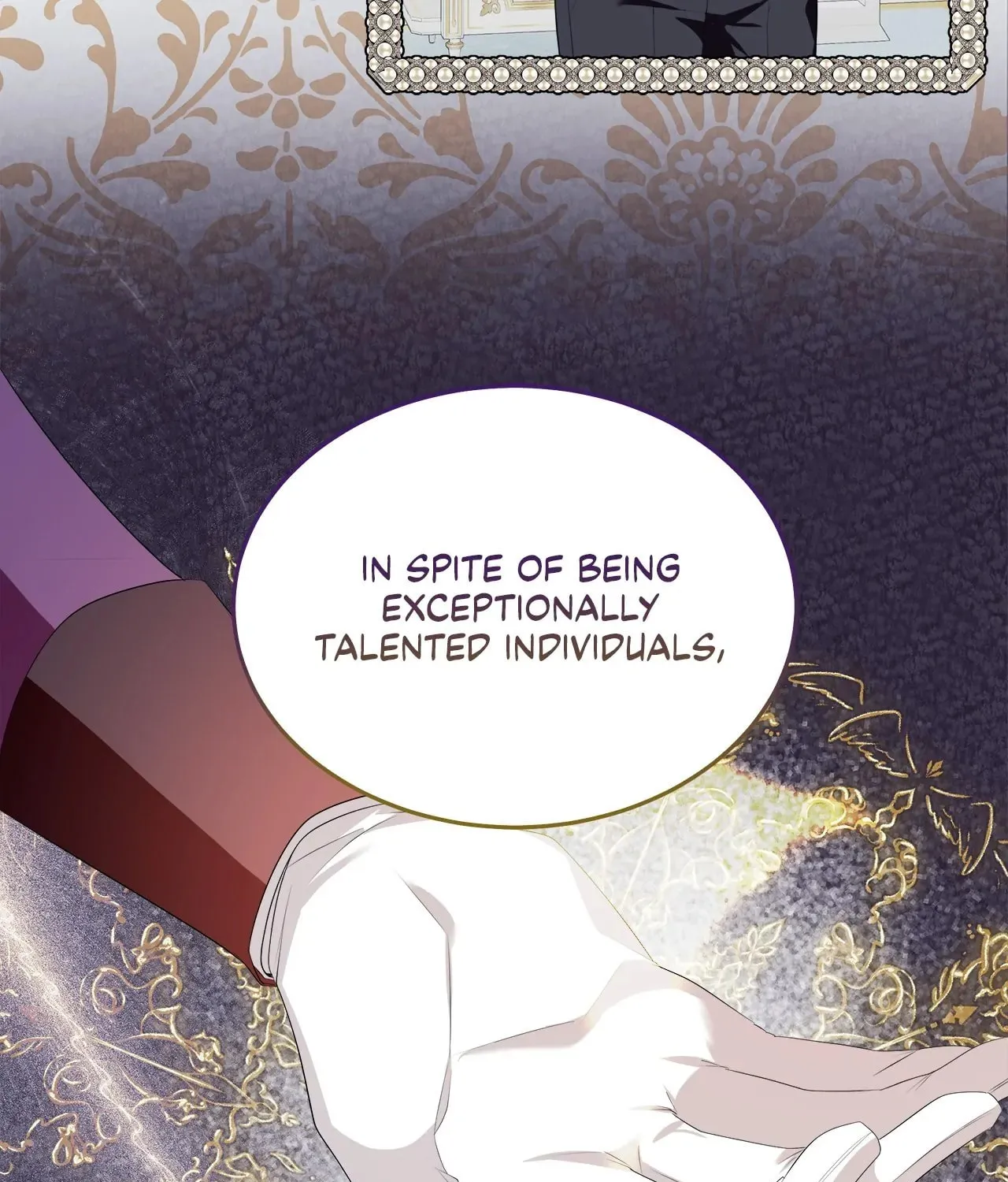 Read I Will Divorce the Duke chapter 44 image 71 on Lezhin