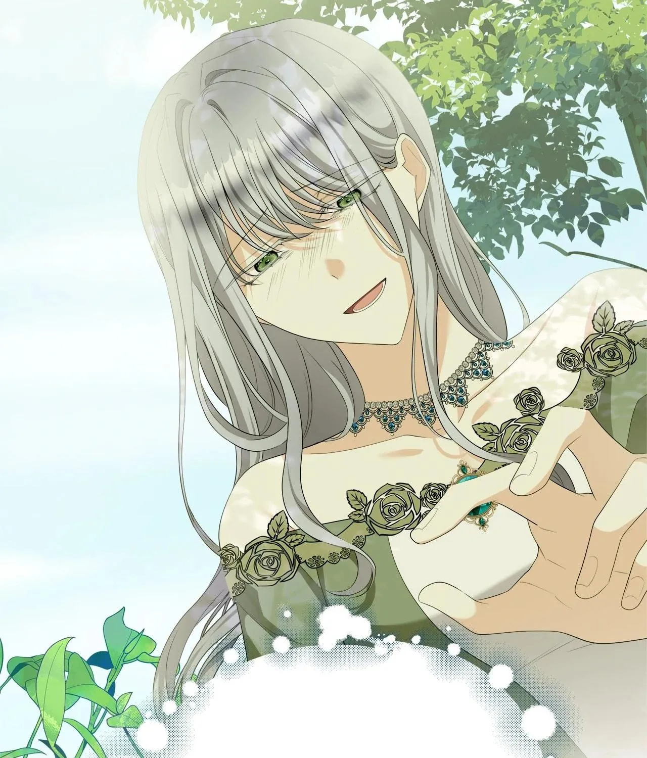 Read I Will Divorce the Duke chapter 44 image 78 on Lezhin
