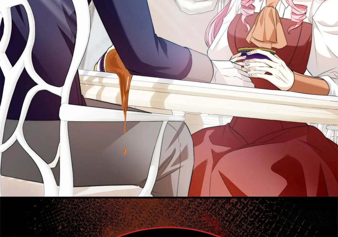 Read I Will Divorce the Duke chapter 44 image 9 on Lezhin
