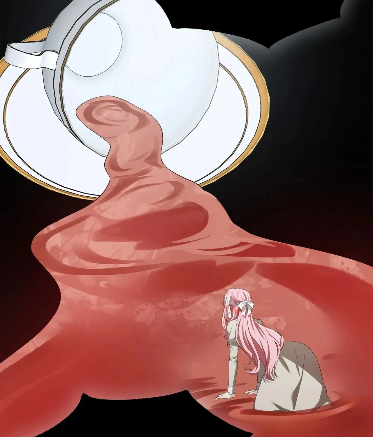 Read I Will Divorce the Duke chapter 44 image 92 on Lezhin