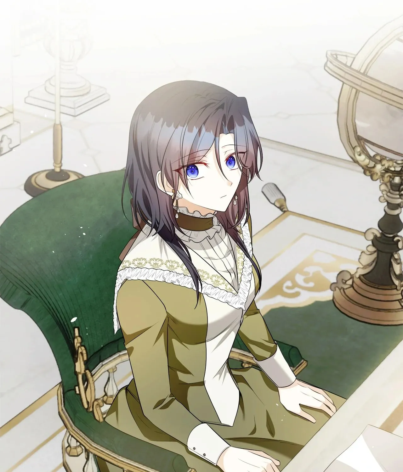 Read I Will Divorce the Duke chapter 45 image 111 on Lezhin