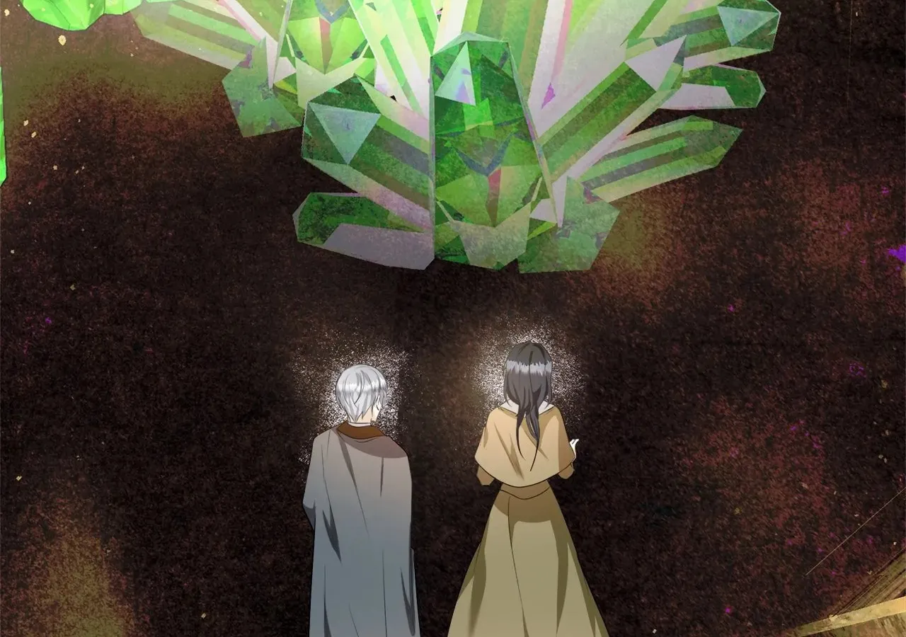 Read I Will Divorce the Duke chapter 45 image 121 on Lezhin