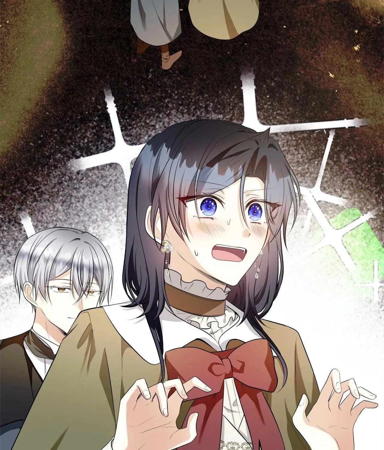 Read I Will Divorce the Duke chapter 45 image 122 on Lezhin
