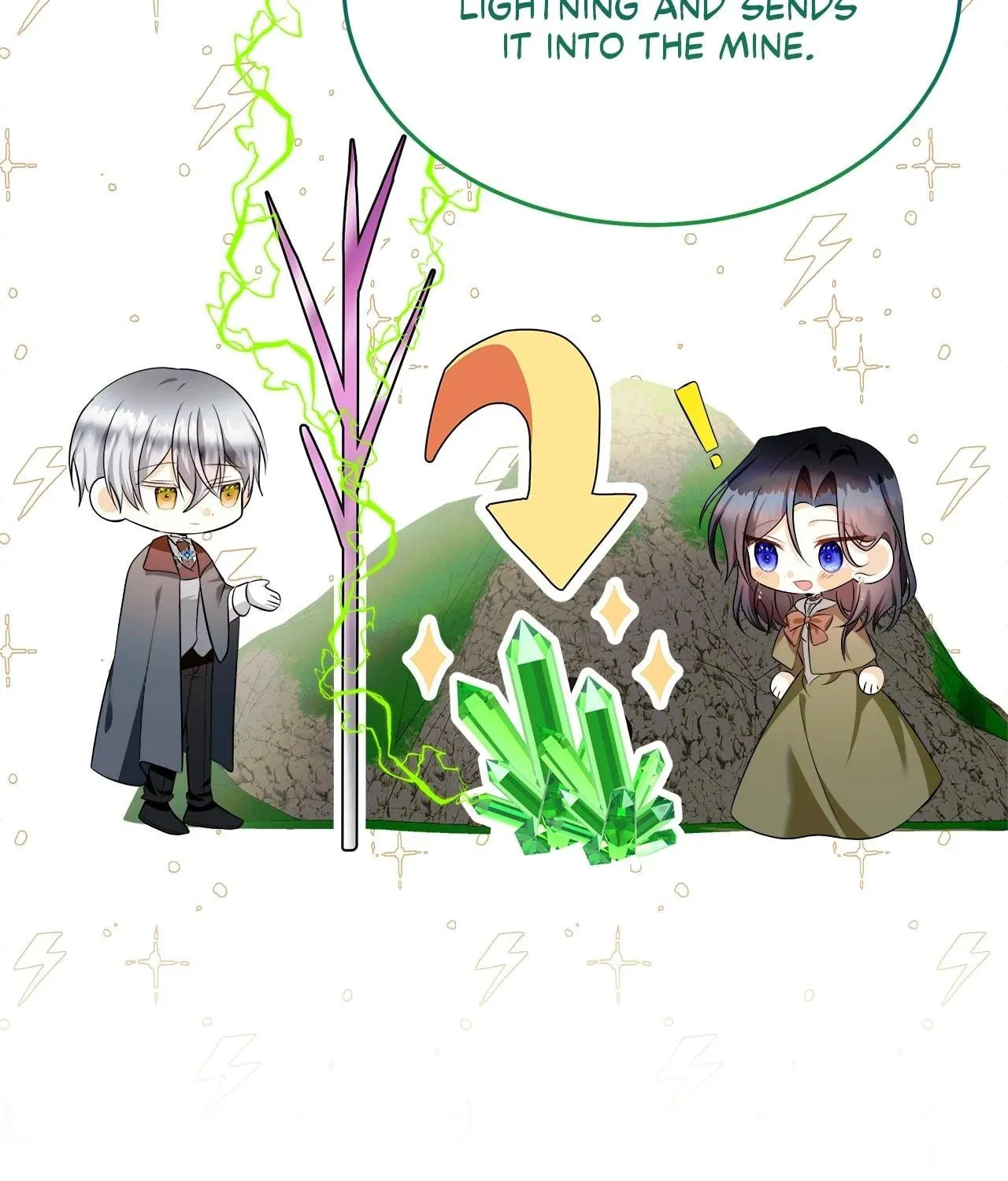 Read I Will Divorce the Duke chapter 45 image 129 on Lezhin
