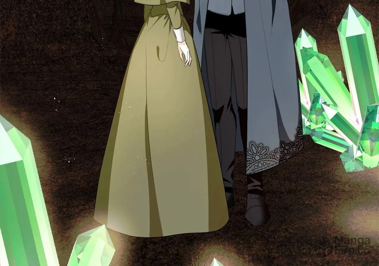 Read I Will Divorce the Duke chapter 45 image 136 on Lezhin