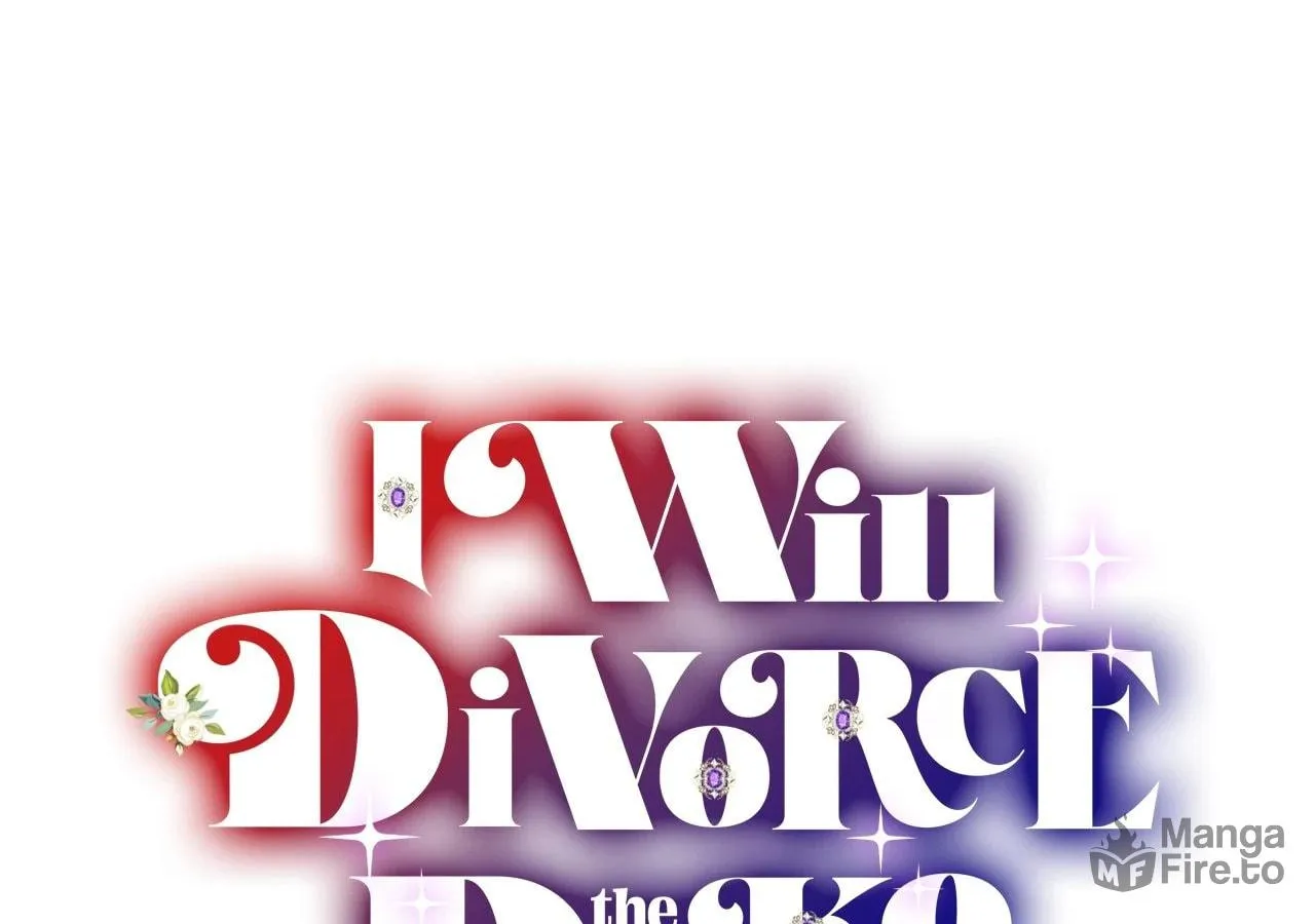 Read I Will Divorce the Duke chapter 45 image 18 on Lezhin