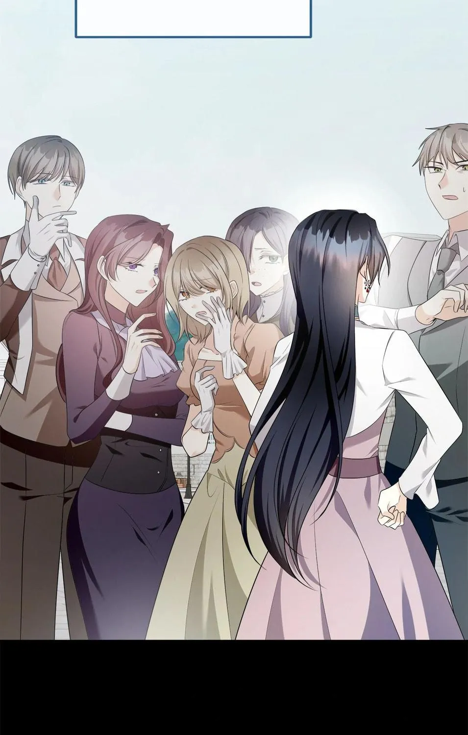 Read I Will Divorce the Duke chapter 45 image 21 on Lezhin