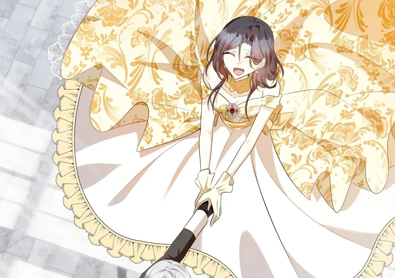Read I Will Divorce the Duke chapter 45 image 30 on Lezhin