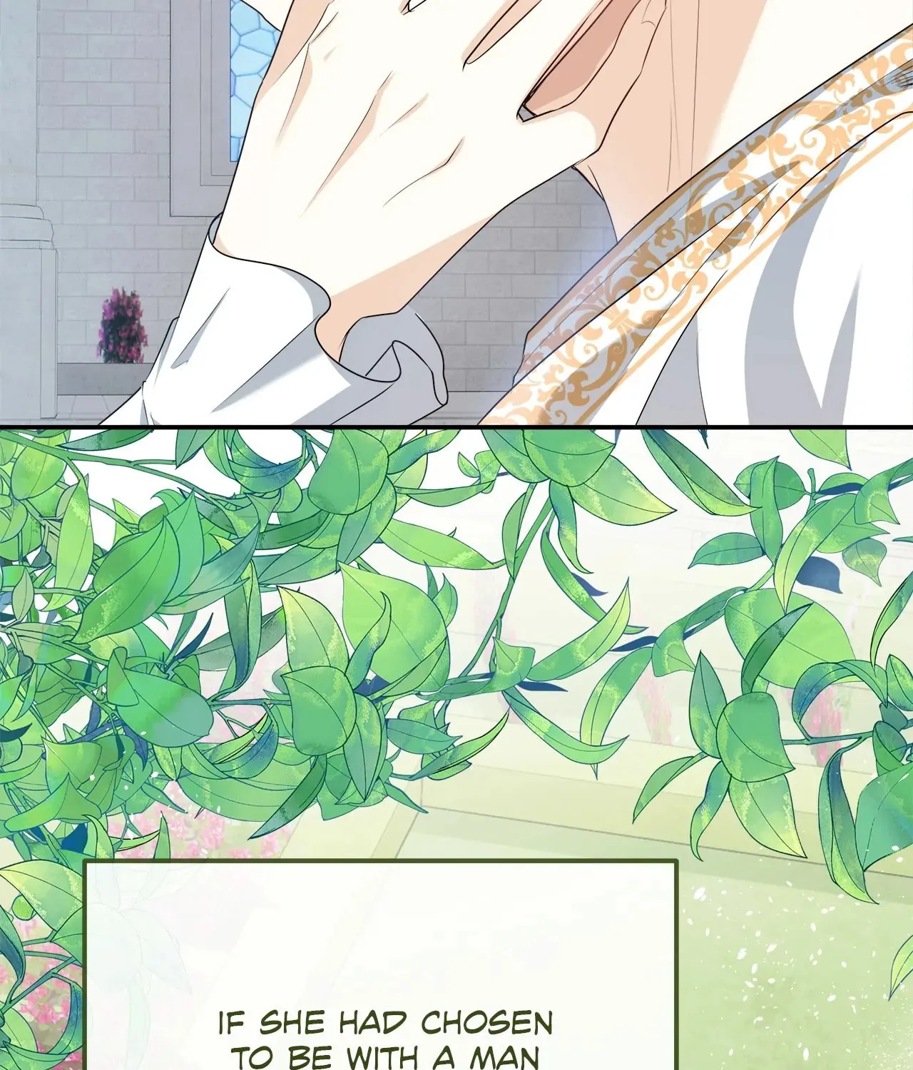 Read I Will Divorce the Duke chapter 45 image 40 on Lezhin