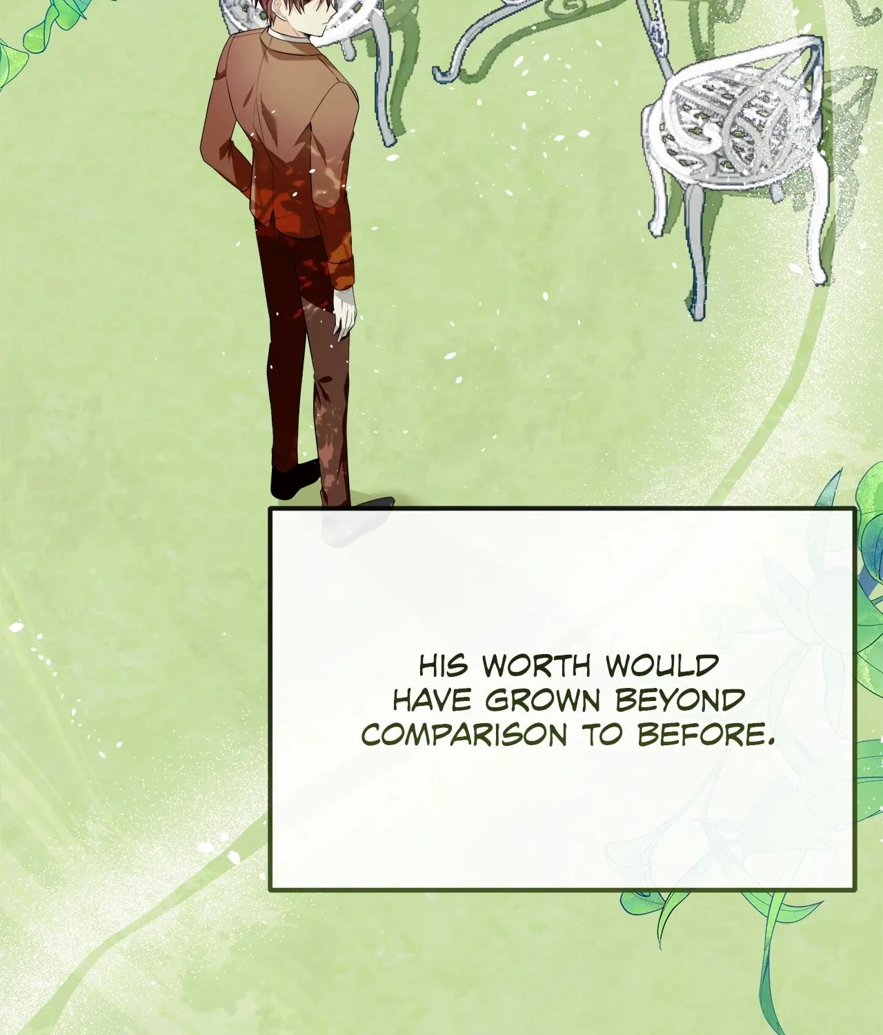 Read I Will Divorce the Duke chapter 45 image 42 on Lezhin
