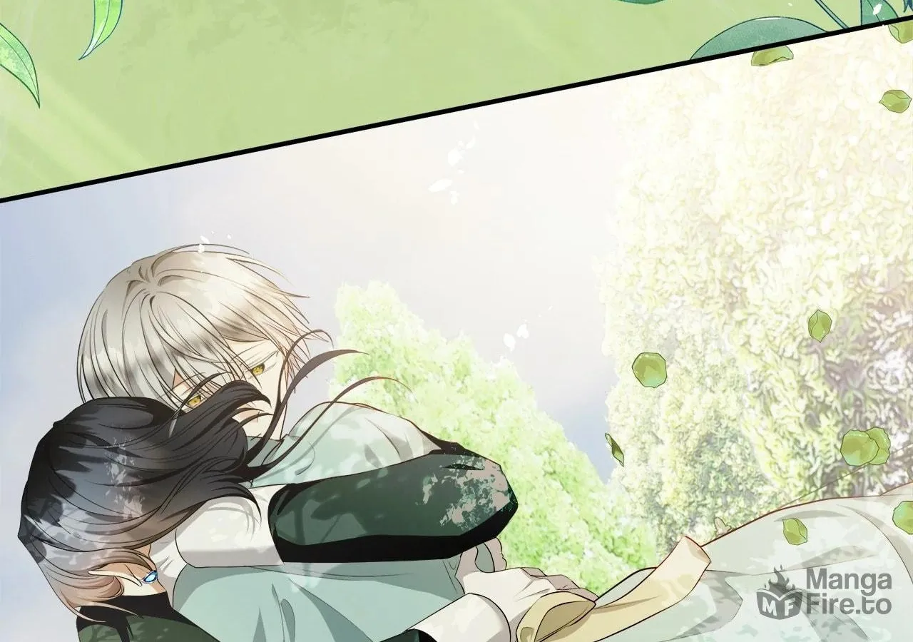 Read I Will Divorce the Duke chapter 45 image 45 on Lezhin