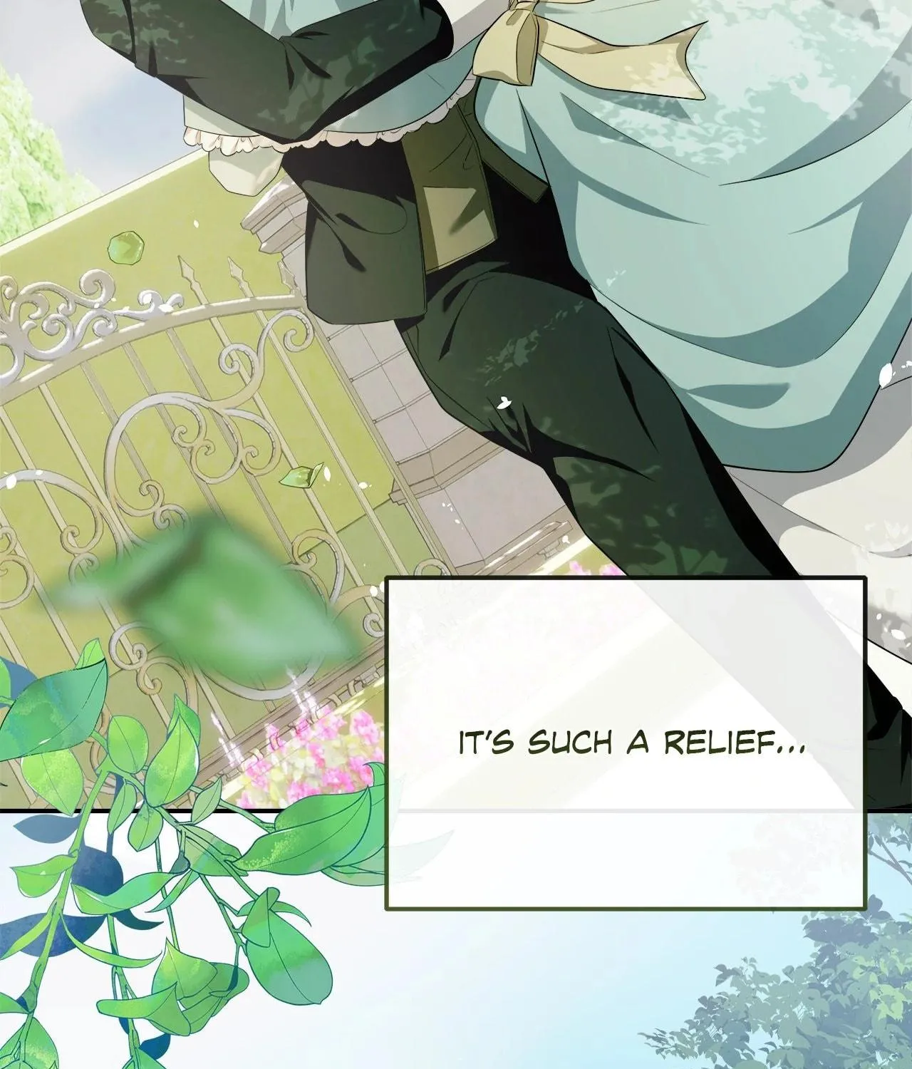 Read I Will Divorce the Duke chapter 45 image 46 on Lezhin