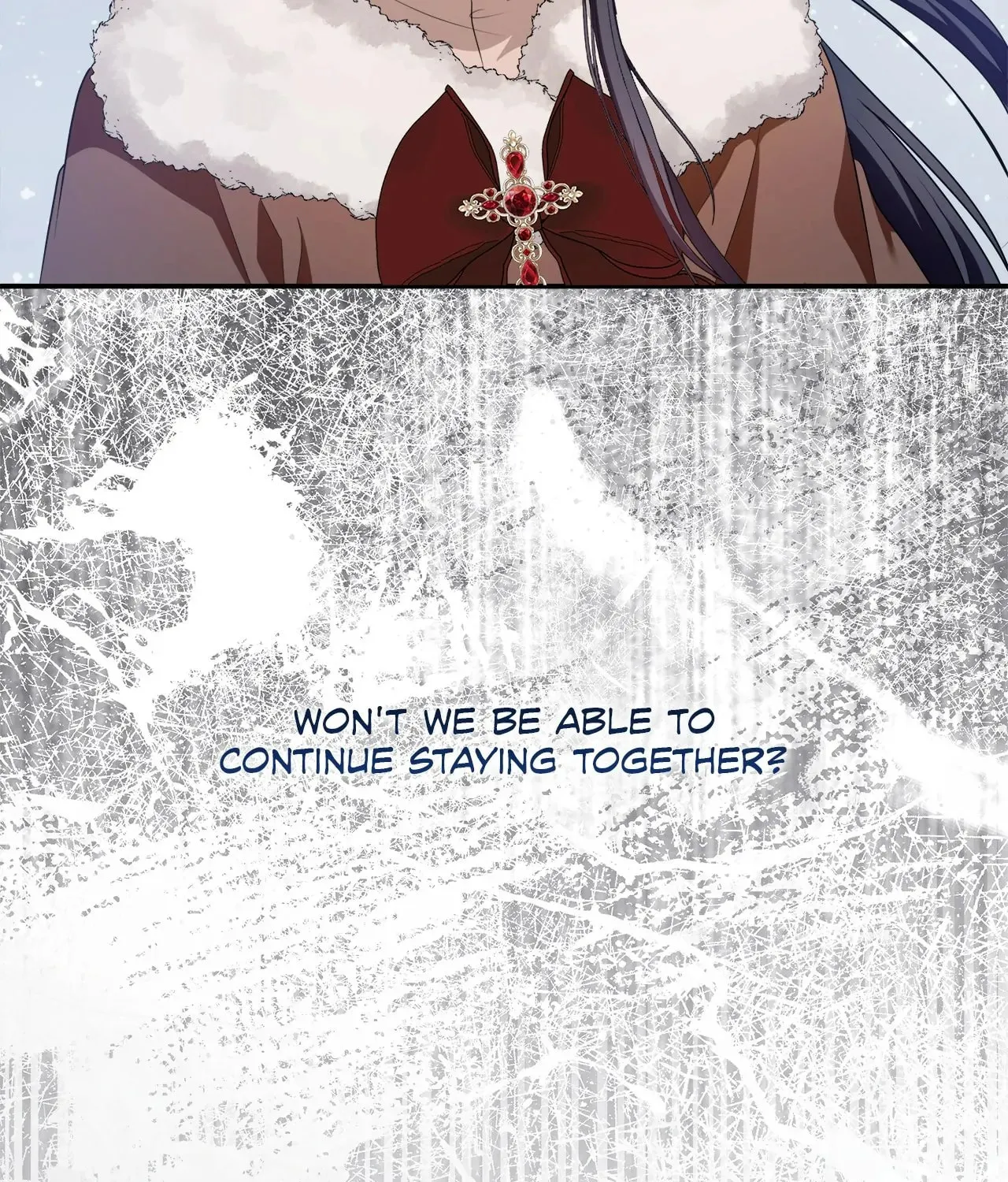 Read I Will Divorce the Duke chapter 45 image 58 on Lezhin