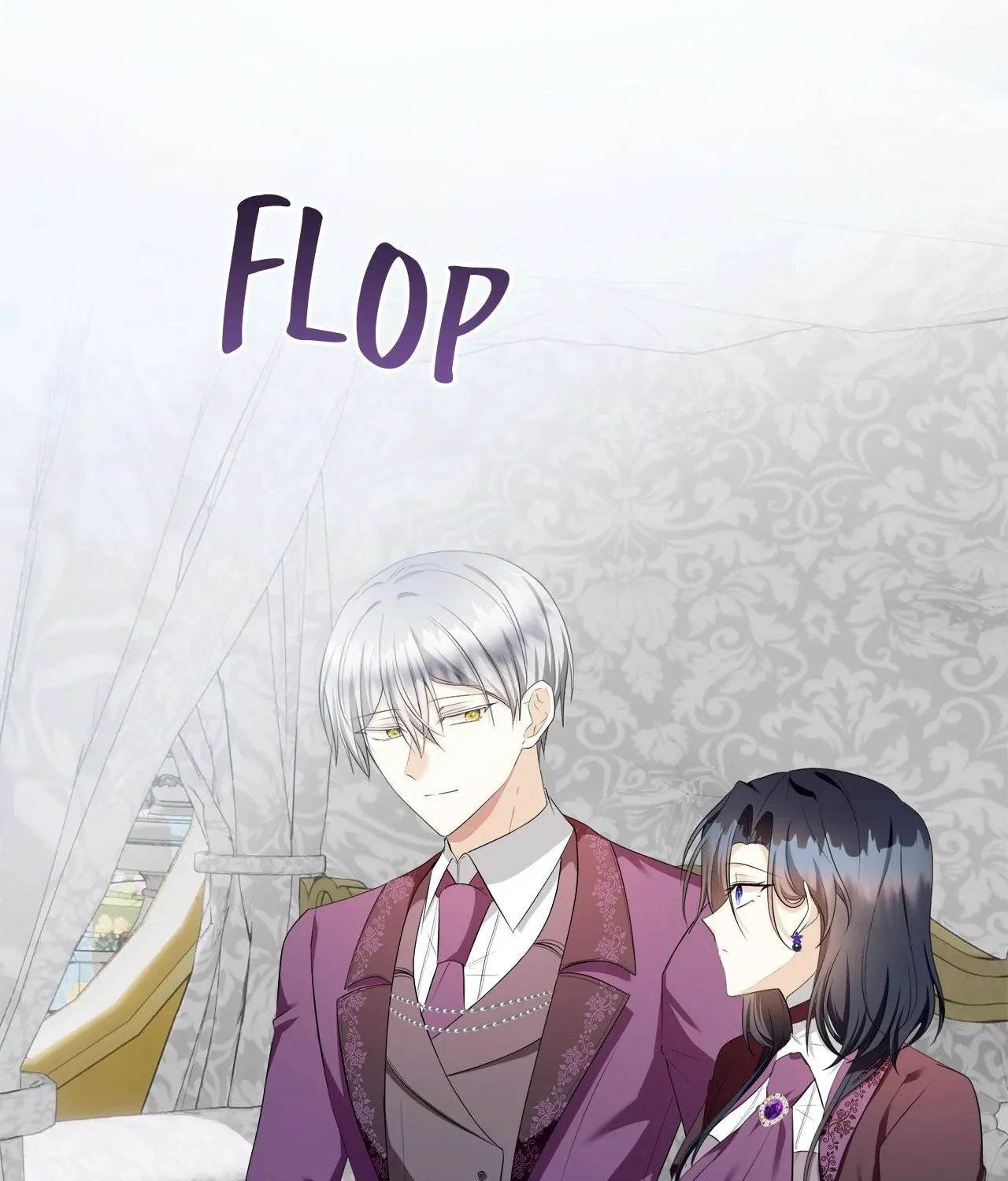 Read I Will Divorce the Duke chapter 45 image 6 on Lezhin