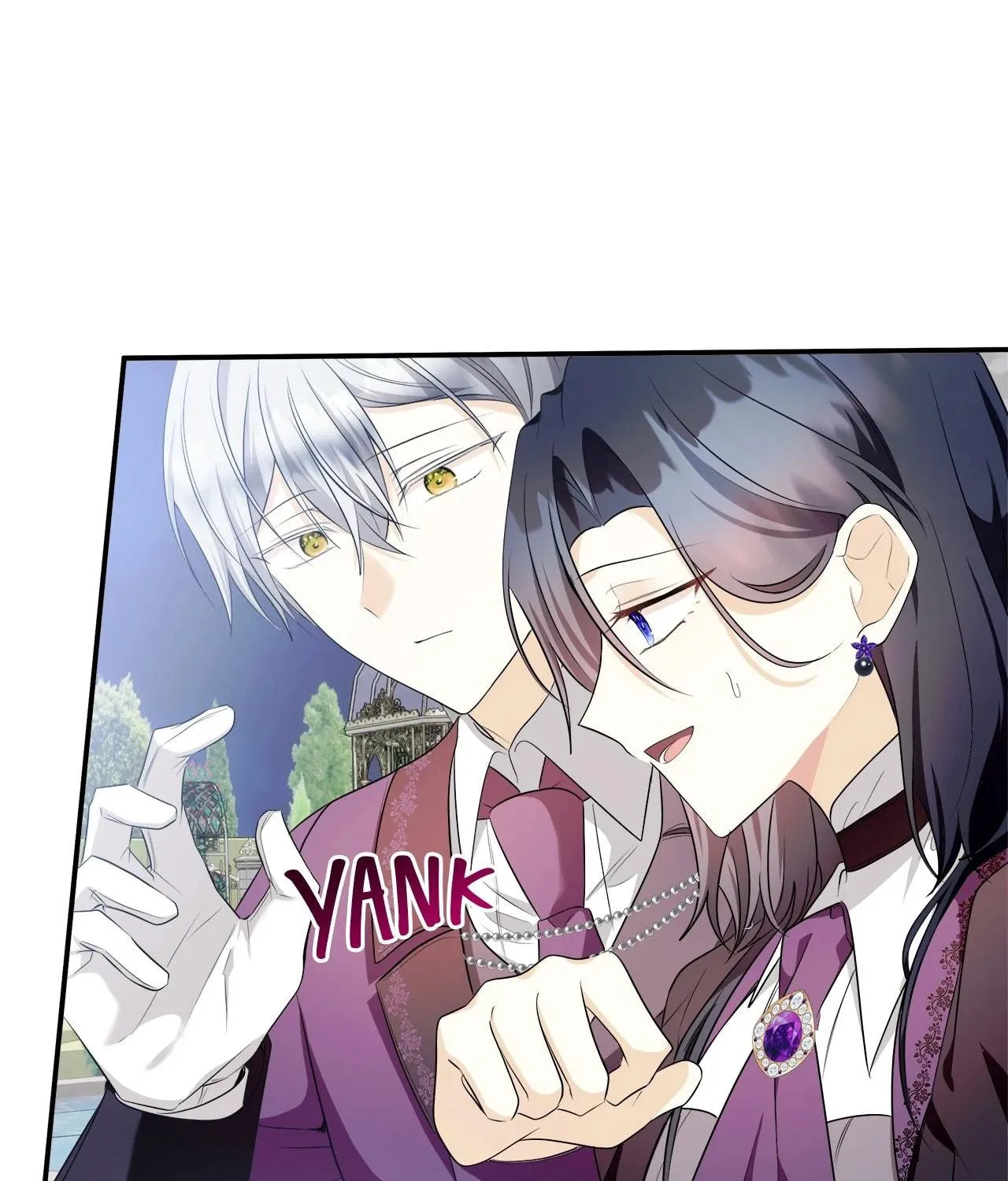 Read I Will Divorce the Duke chapter 45 image 61 on Lezhin