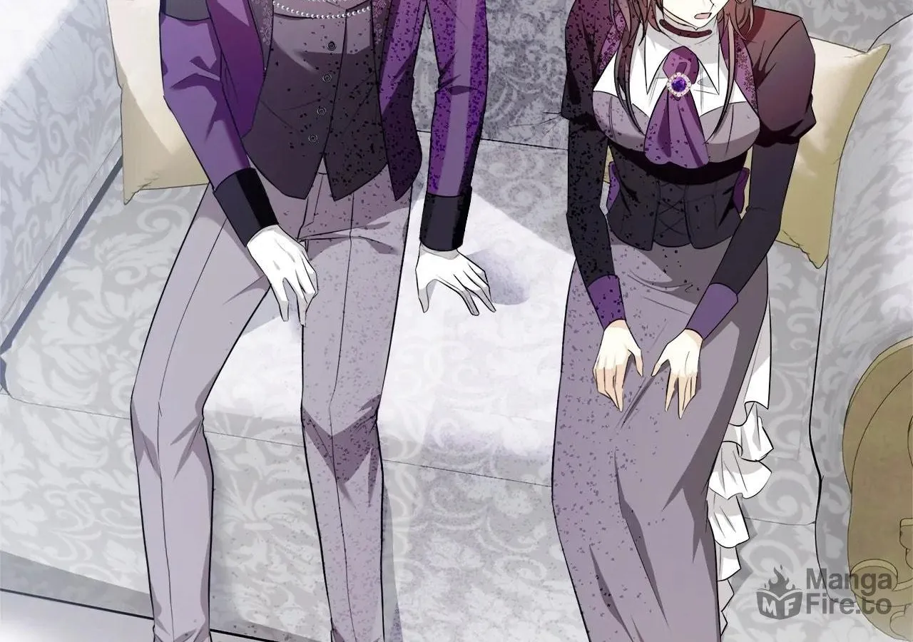 Read I Will Divorce the Duke chapter 45 image 66 on Lezhin