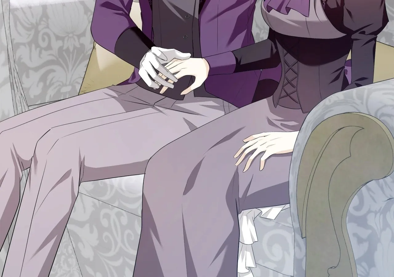 Read I Will Divorce the Duke chapter 45 image 7 on Lezhin