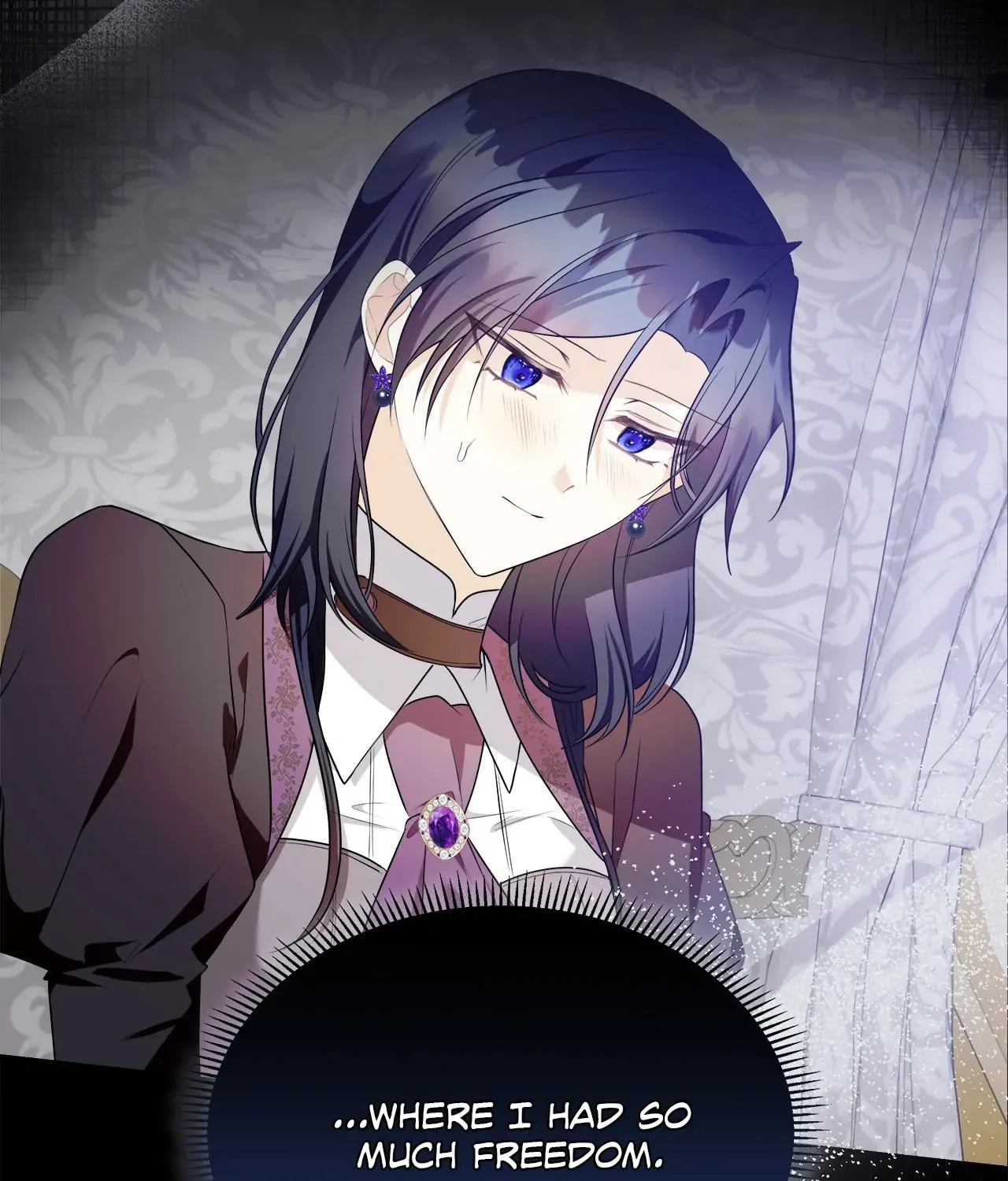 Read I Will Divorce the Duke chapter 45 image 76 on Lezhin