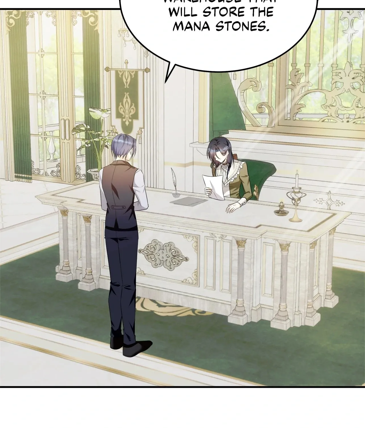 Read I Will Divorce the Duke chapter 45 image 82 on Lezhin