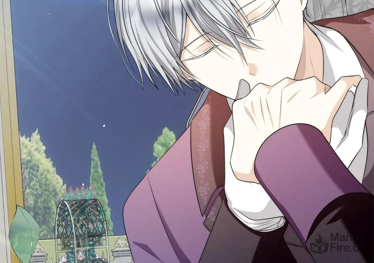 Read I Will Divorce the Duke chapter 45 image 9 on Lezhin