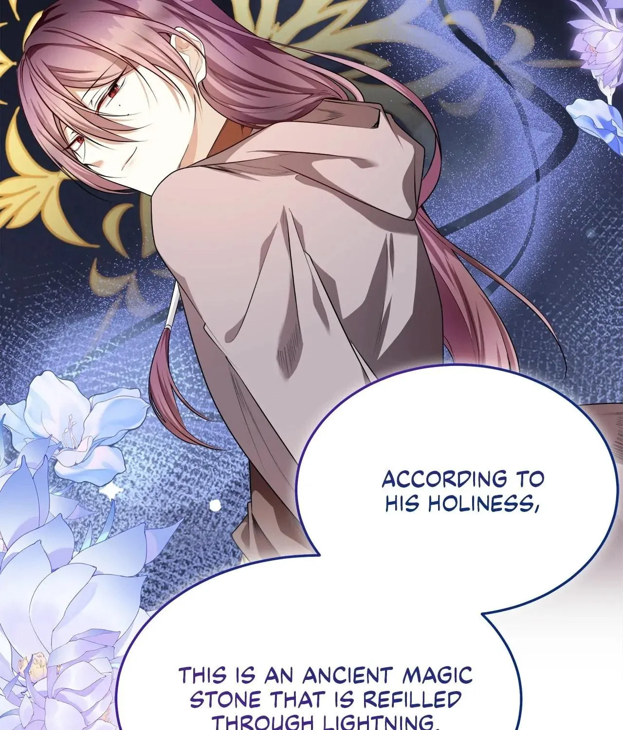 Read I Will Divorce the Duke chapter 45 image 90 on Lezhin