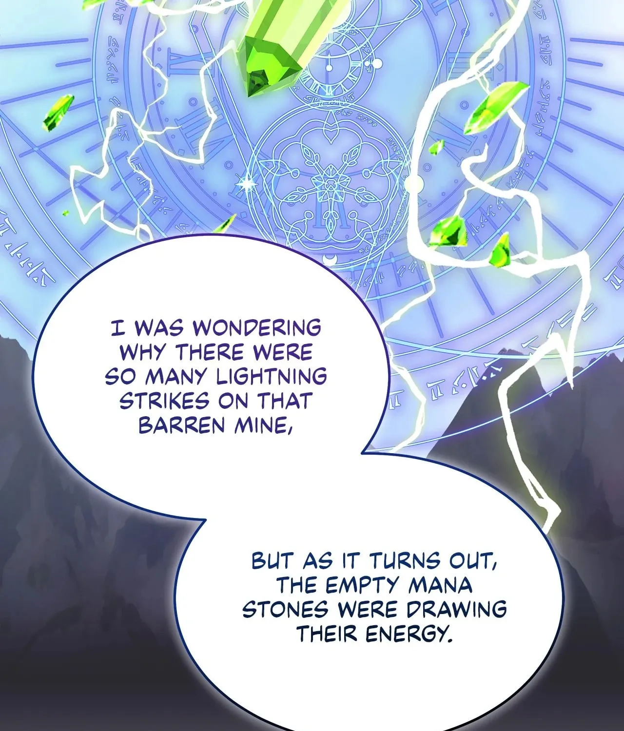 Read I Will Divorce the Duke chapter 45 image 92 on Lezhin
