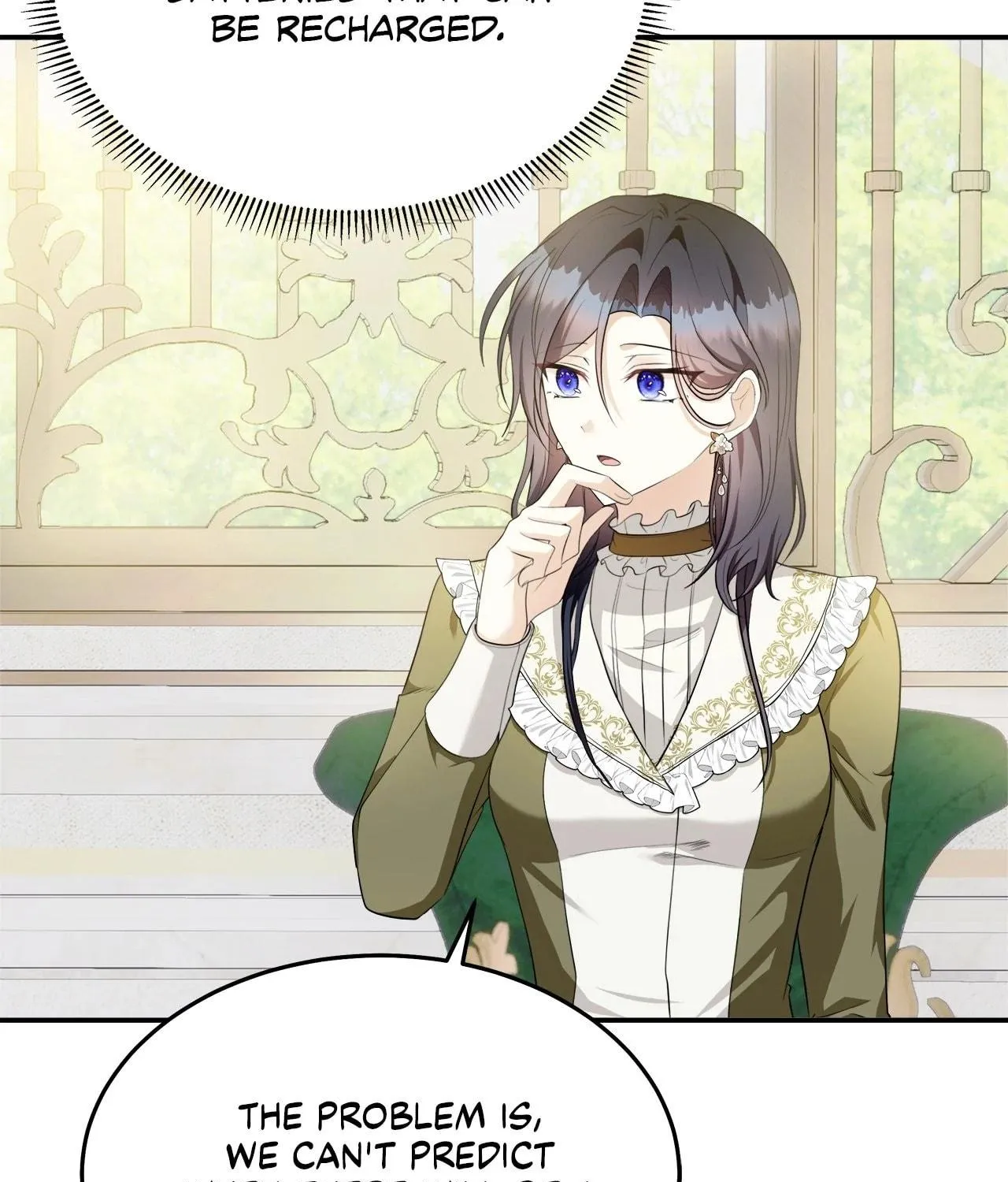 Read I Will Divorce the Duke chapter 45 image 94 on Lezhin
