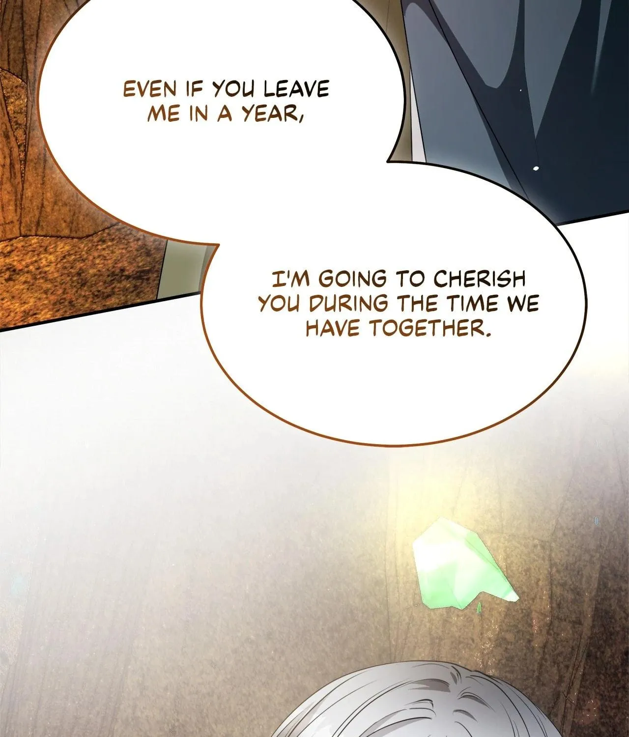 Read I Will Divorce the Duke chapter 46 image 10 on Lezhin