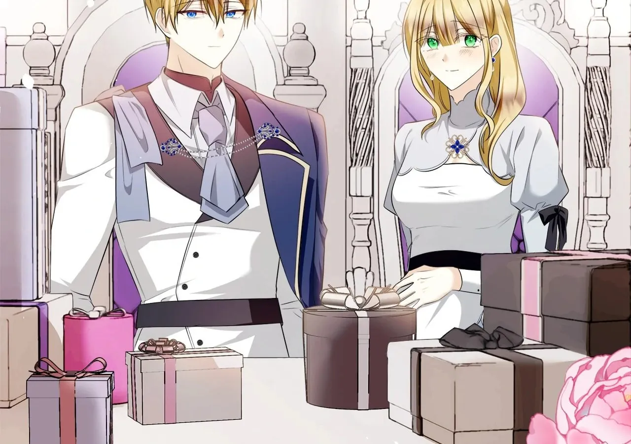 Read I Will Divorce the Duke chapter 46 image 128 on Lezhin