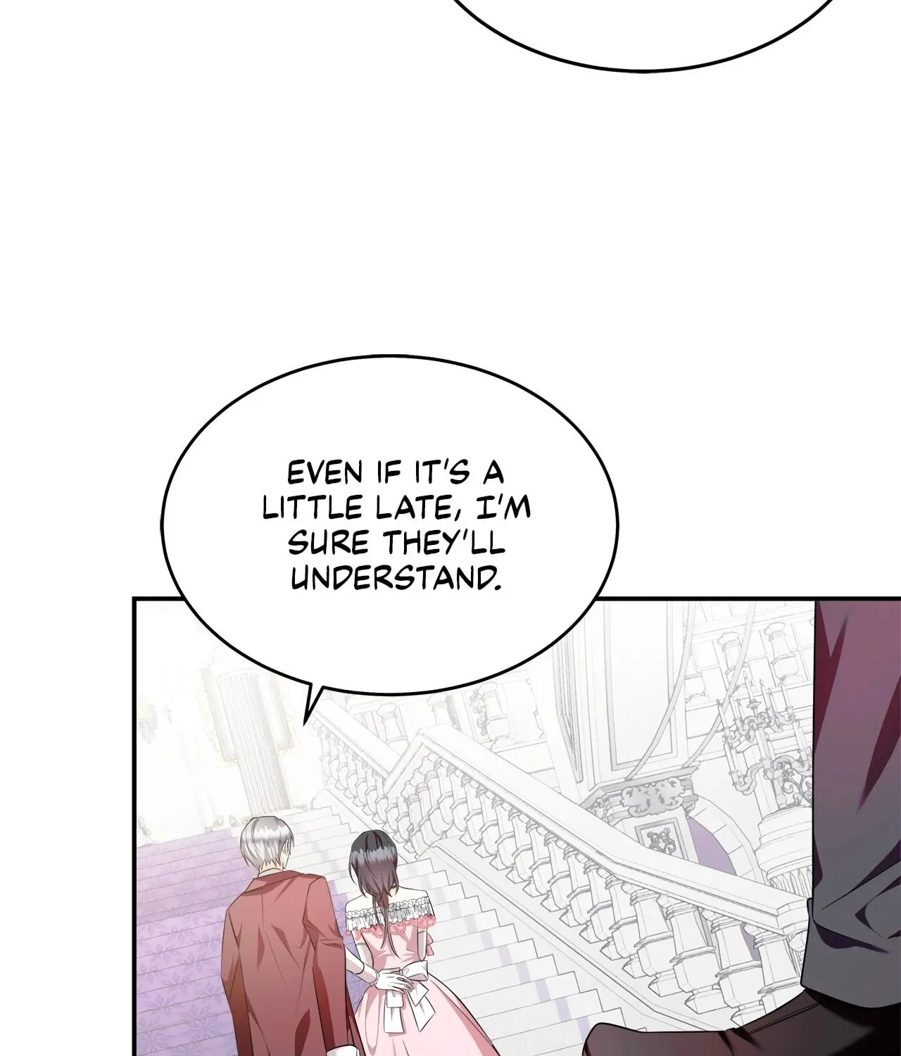 Read I Will Divorce the Duke chapter 46 image 135 on Lezhin