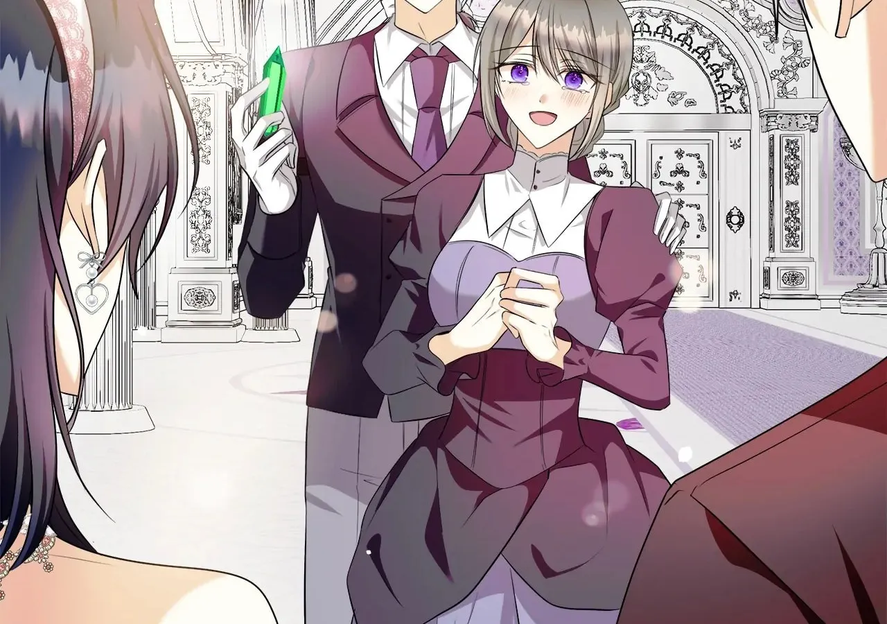 Read I Will Divorce the Duke chapter 46 image 140 on Lezhin