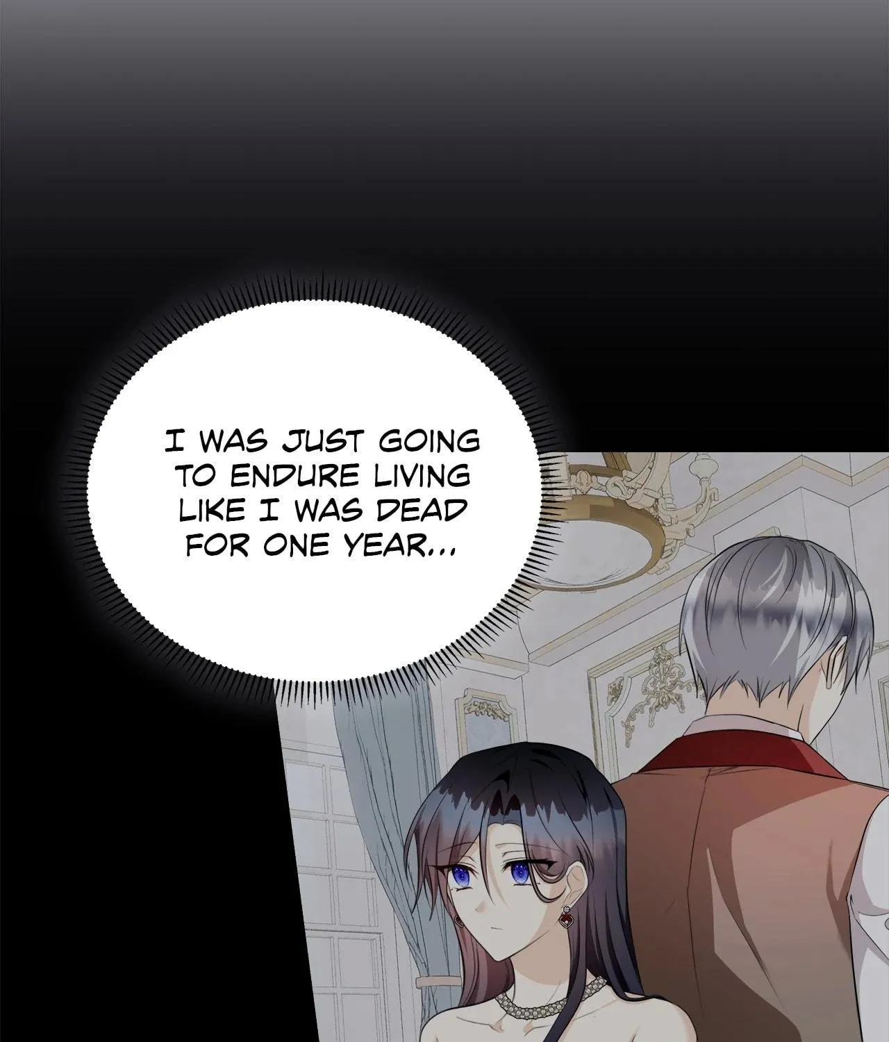 Read I Will Divorce the Duke chapter 46 image 15 on Lezhin