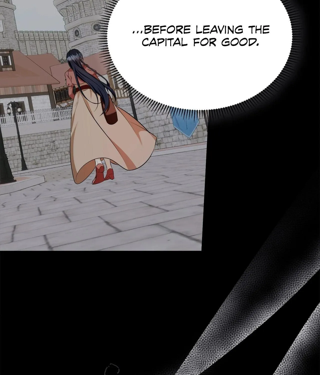 Read I Will Divorce the Duke chapter 46 image 17 on Lezhin