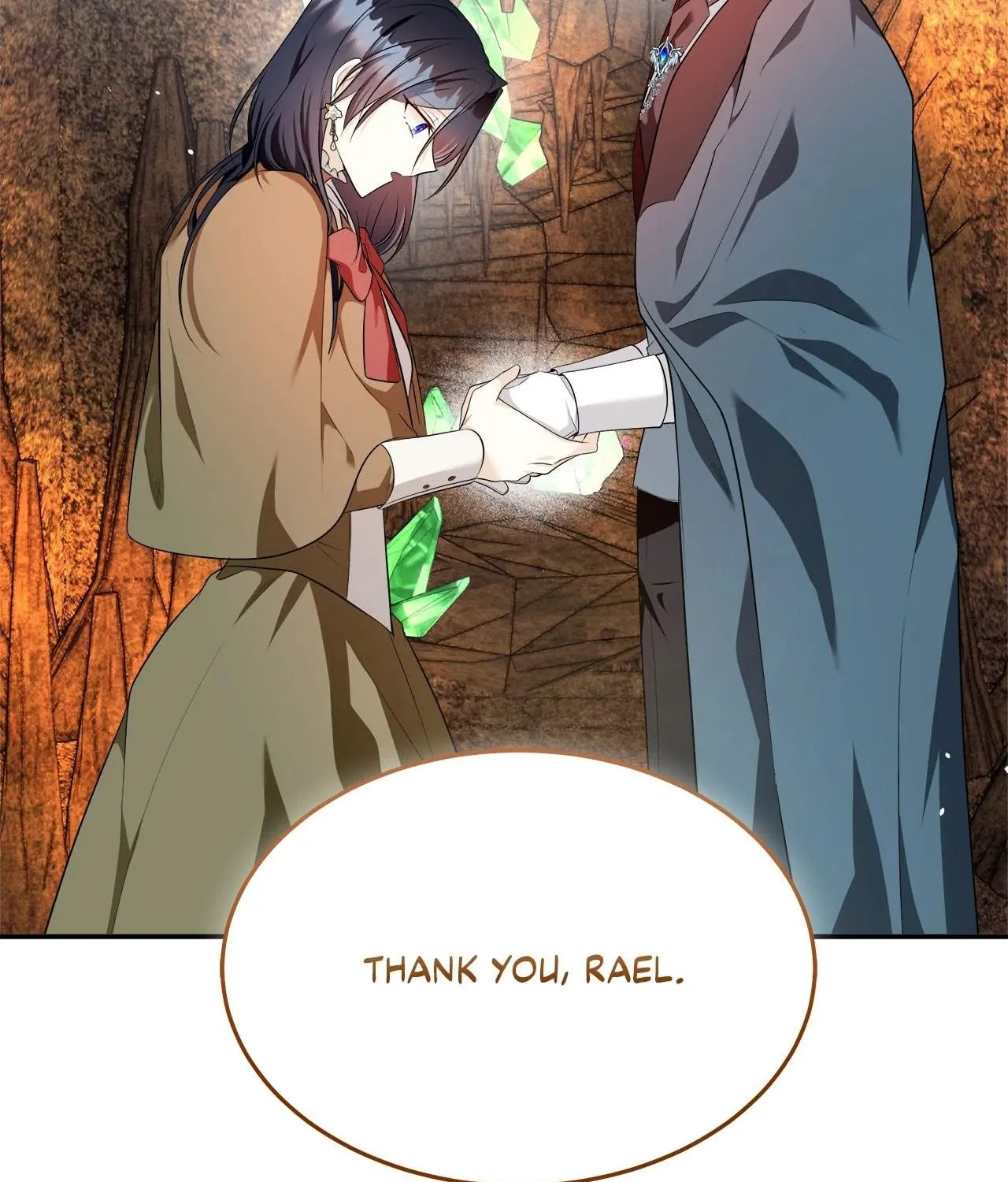 Read I Will Divorce the Duke chapter 46 image 21 on Lezhin