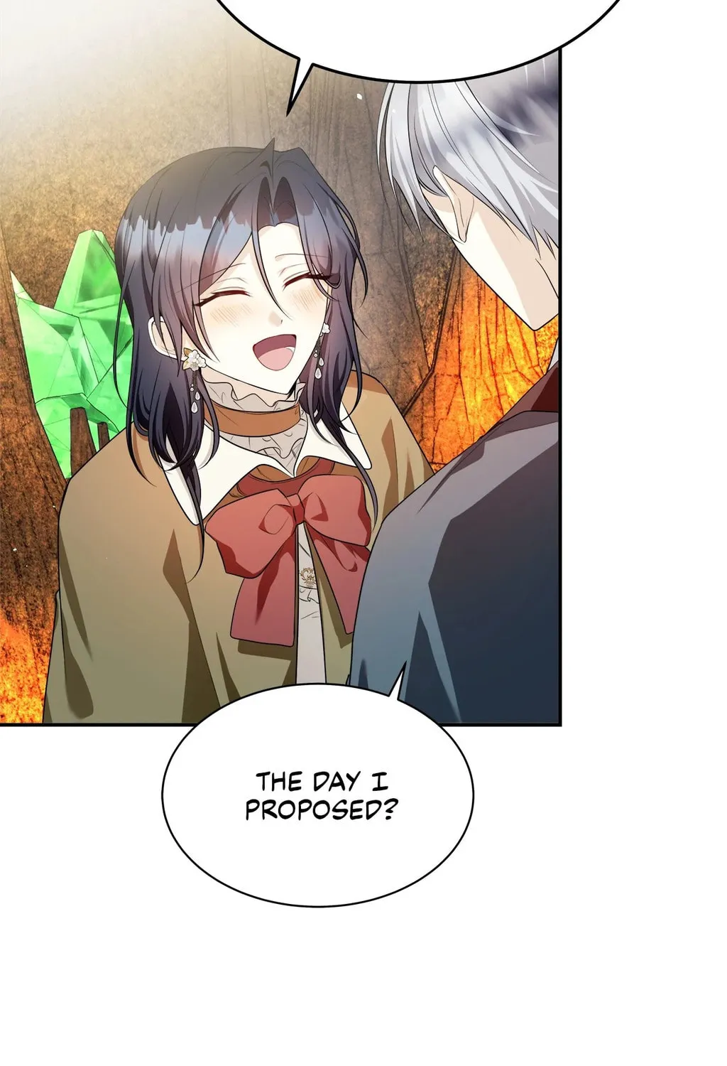 Read I Will Divorce the Duke chapter 46 image 23 on Lezhin