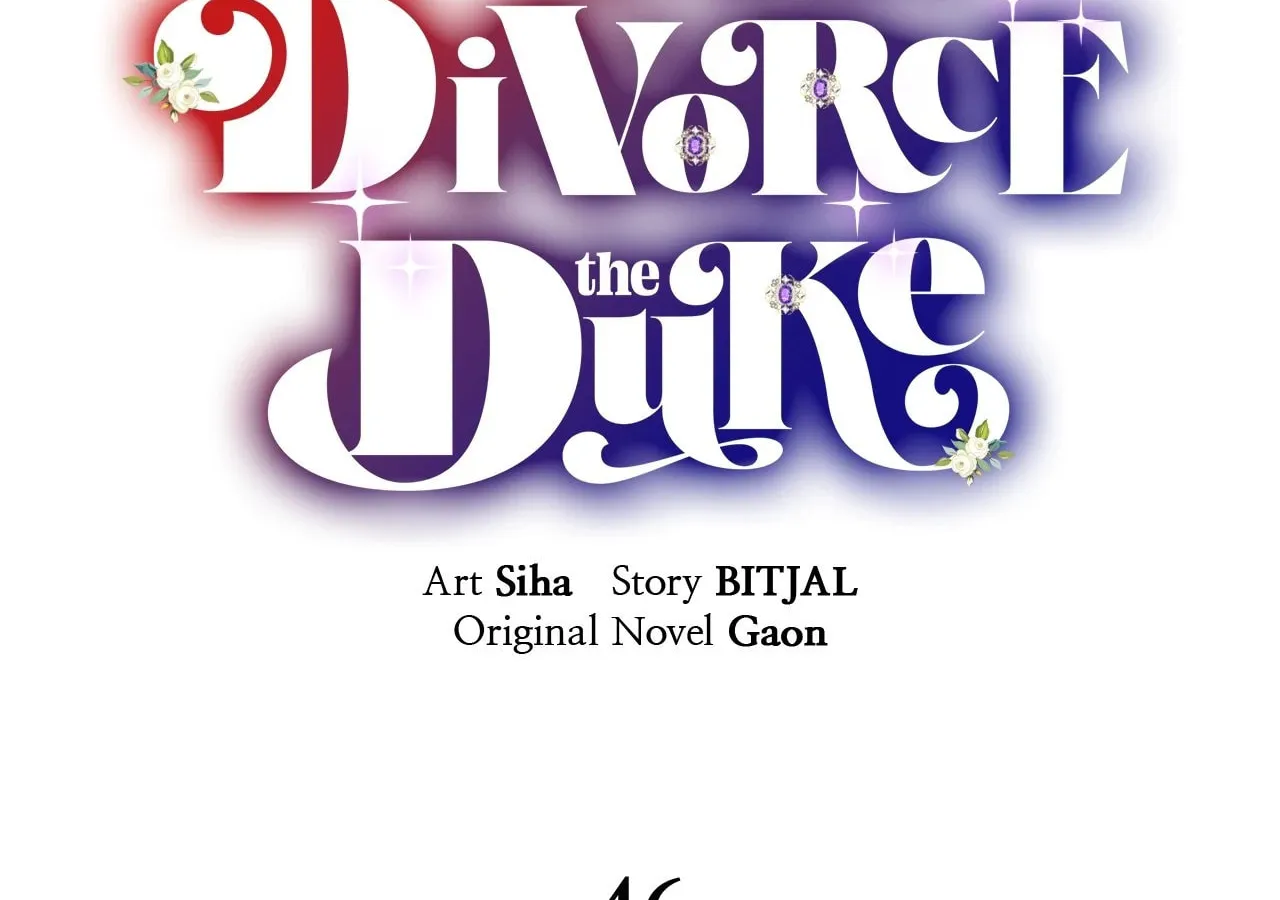Read I Will Divorce the Duke chapter 46 image 36 on Lezhin