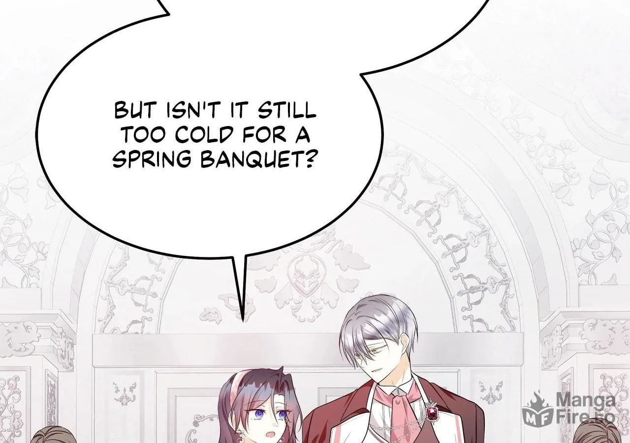 Read I Will Divorce the Duke chapter 46 image 45 on Lezhin