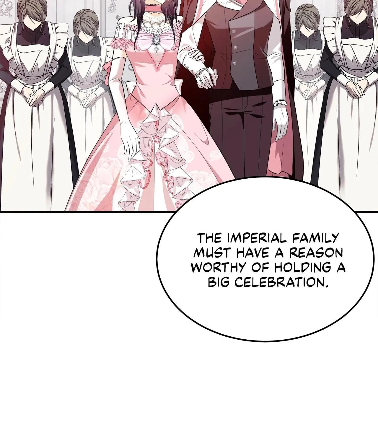 Read I Will Divorce the Duke chapter 46 image 46 on Lezhin