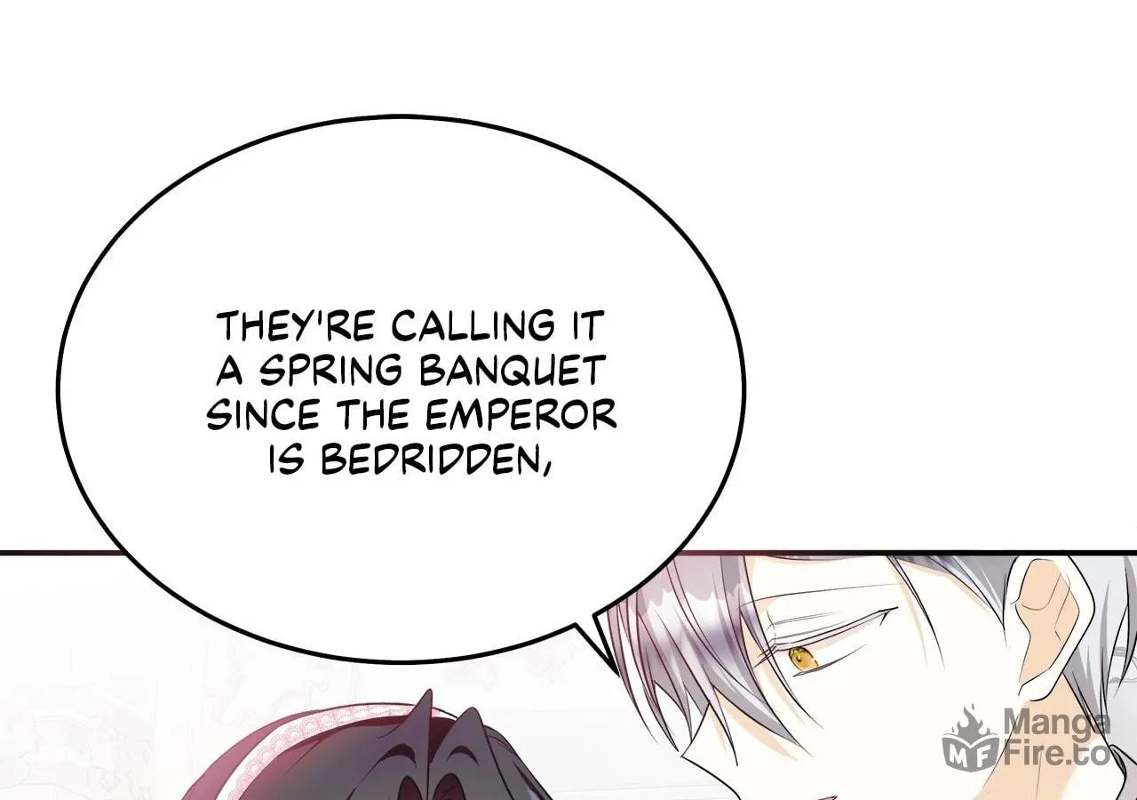 Read I Will Divorce the Duke chapter 46 image 47 on Lezhin
