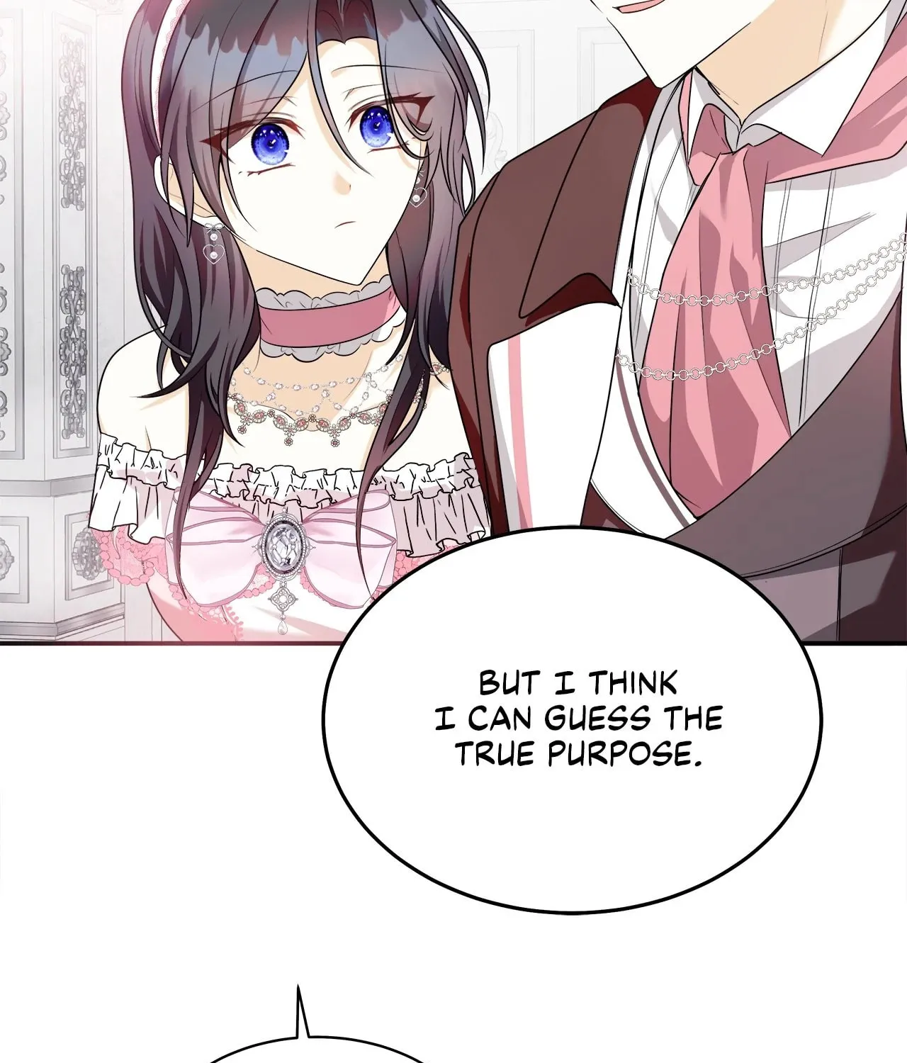 Read I Will Divorce the Duke chapter 46 image 48 on Lezhin